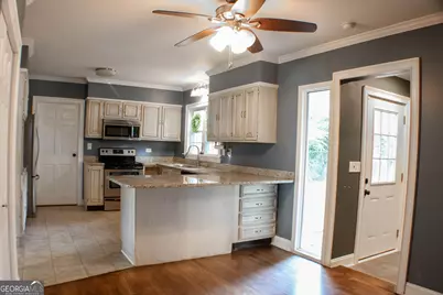 311 Roswell Avenue SE, Rome, GA 30161 - Photo 8