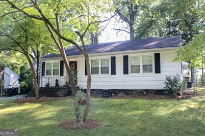 311 Roswell Avenue SE, Rome, GA 30161 - Photo 2