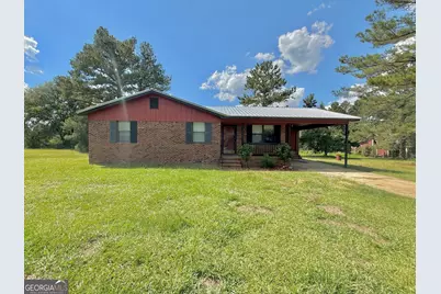 1490 N Hwy 319, East Dublin, GA 31027 - Photo 2