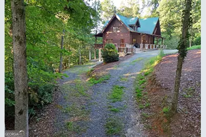 2682 Douthit Road, Mineral Bluff, GA 30559 - Photo 58