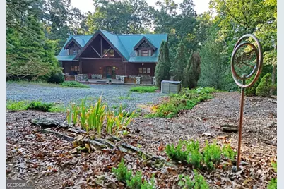 2682 Douthit Road, Mineral Bluff, GA 30559 - Photo 24