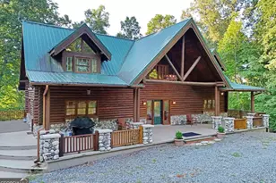 2682 Douthit Rd, Mineral Bluff, GA 30559 - Photo 2