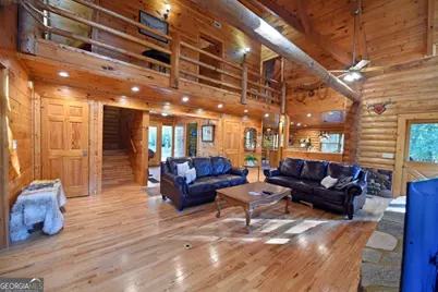 2682 Douthit Road, Mineral Bluff, GA 30559 - Photo 6