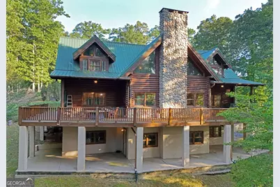 2682 Douthit Road, Mineral Bluff, GA 30559 - Photo 4