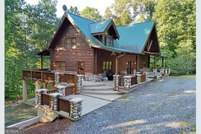 2682 Douthit Road, Mineral Bluff, GA 30559 - Photo 60