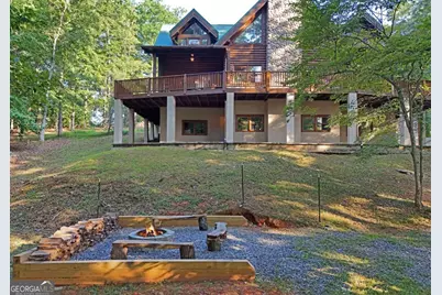 2682 Douthit Road, Mineral Bluff, GA 30559 - Photo 20