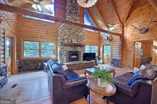 2682 Douthit Rd, Mineral Bluff, GA 30559 - Photo 28