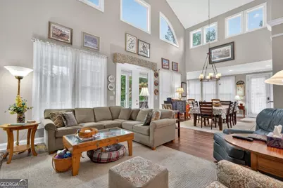 281 Jule Ingram Road NE, Milledgeville, GA 31061 - Photo 6