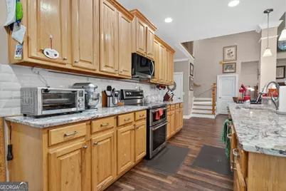 281 Jule Ingram Road NE, Milledgeville, GA 31061 - Photo 12