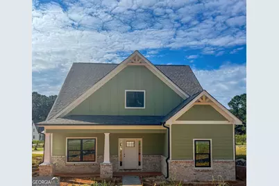 139 Old Alabama Road SE, Emerson, GA 30137 - Photo 1