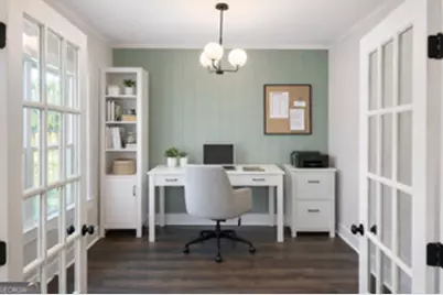 139 Old Alabama Road SE, Emerson, GA 30137 - Photo 8