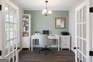 139 Old Alabama Rd SE, Emerson, GA 30137 - Photo 8