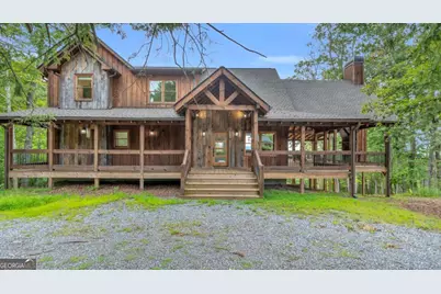 35 Homestead Drive, Mineral Bluff, GA 30559 - Photo 2