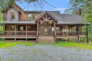 35 Homestead Dr, Mineral Bluff, GA 30559 - Photo 2