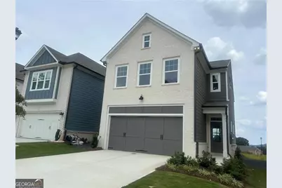 1965 William Glen Street, Dacula, GA 30019 - Photo 1