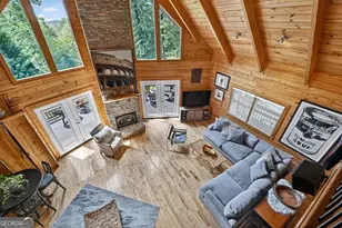 110 Bear Pause Rd, Morganton, GA 30560 - Photo 8