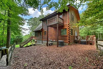 110 Bear Pause Road, Morganton, GA 30560 - Photo 36