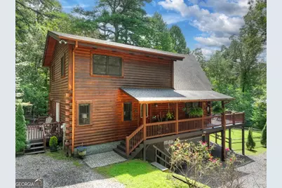 110 Bear Pause Road, Morganton, GA 30560 - Photo 44