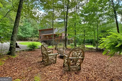 110 Bear Pause Road, Morganton, GA 30560 - Photo 48