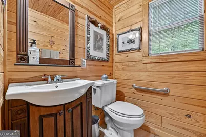 110 Bear Pause Road, Morganton, GA 30560 - Photo 2