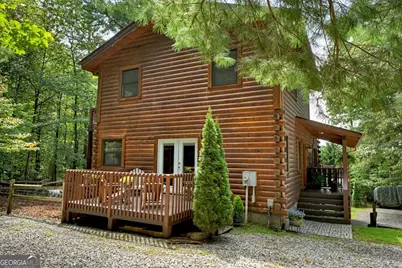 110 Bear Pause Road, Morganton, GA 30560 - Photo 34