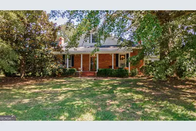 1761 Farmington Road, Madison, GA 30650 - Photo 4