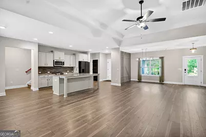 30 Deer Creek Court, Moreland, GA 30259 - Photo 14