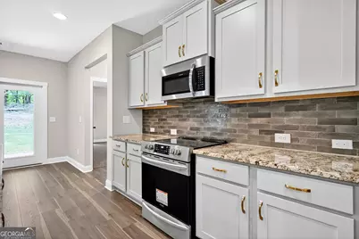 30 Deer Creek Court, Moreland, GA 30259 - Photo 20