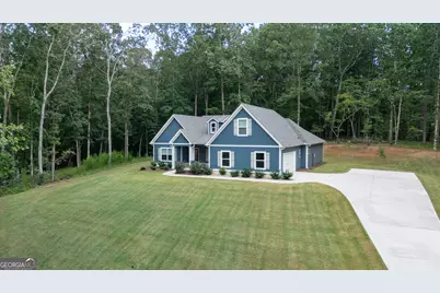 30 Deer Creek Court, Moreland, GA 30259 - Photo 4