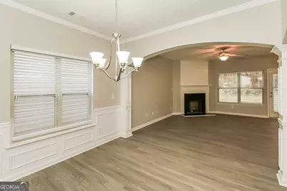 4957 Rapahoe Trail, Atlanta, GA 30349 - Photo 4