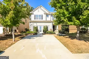 4957 Rapahoe Trail, Atlanta, GA 30349 - Photo 1