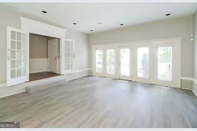 4957 Rapahoe Trail, Atlanta, GA 30349 - Photo 2