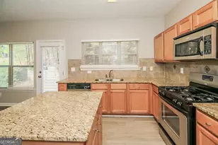 4957 Rapahoe Trail, Atlanta, GA 30349 - Photo 6