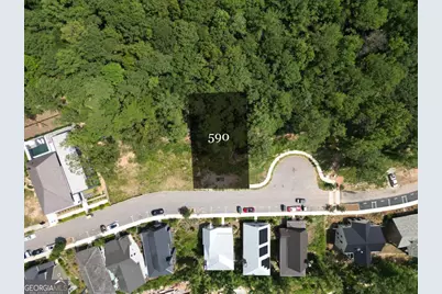 1101 Lupo Loop, Chattahoochee Hills, GA 30268 - Photo 1