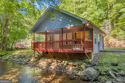 15103 Highway 19 N, Cleveland, GA 30528 - Photo 1