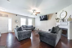 141 Back Cedar Ln, Warner Robins, GA 31093 - Photo 8