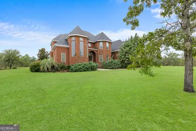 14450 Stillmore Highway, Metter, GA 30439 - Photo 4