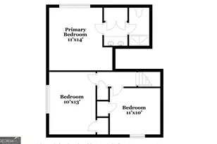 7000 Merrywood Dr, Fairburn, GA 30213 - Photo 18