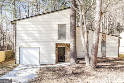 7000 Merrywood Drive, Fairburn, GA 30213 - Photo 1