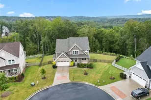 7945 Garnet Trce, Ball Ground, GA 30107 - Photo 68