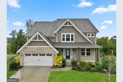 7945 Garnet Trace, Ball Ground, GA 30107 - Photo 1