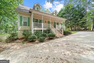536 River Lake Dr, Eatonton, GA 31024 - Photo 14