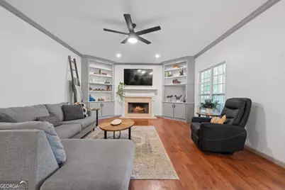 536 River Lake Drive, Eatonton, GA 31024 - Photo 26