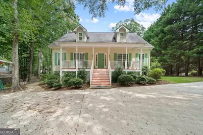 536 River Lake Drive, Eatonton, GA 31024 - Photo 2