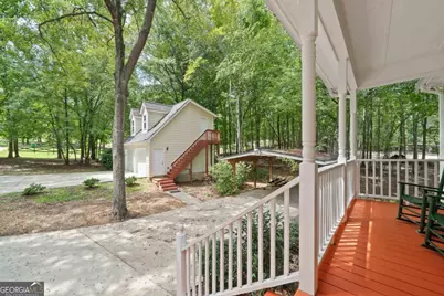 536 River Lake Drive, Eatonton, GA 31024 - Photo 8