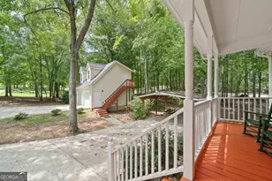 536 River Lake Dr, Eatonton, GA 31024 - Photo 8