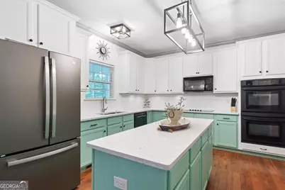 536 River Lake Drive, Eatonton, GA 31024 - Photo 20