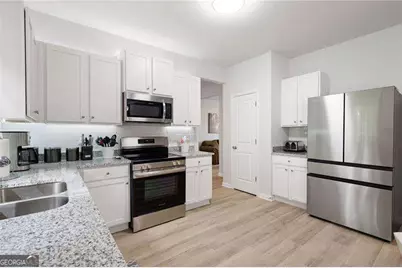 235 Paces Overlook Trace, Dallas, GA 30157 - Photo 18