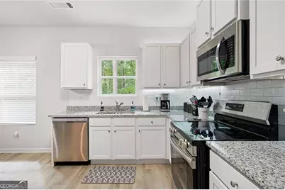 235 Paces Overlook Trace, Dallas, GA 30157 - Photo 16