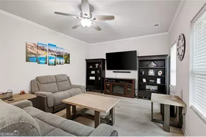 235 Paces Overlook Trace, Dallas, GA 30157 - Photo 10